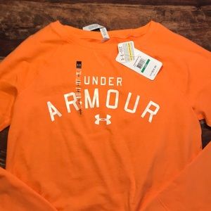 Under Armor SS